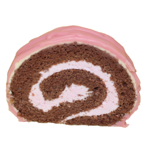 Mascarpone roláda