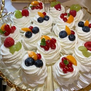 Pavlova tortička