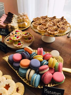 Candybar 5369