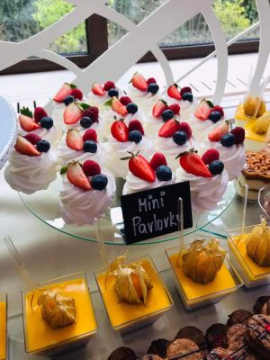 Candybar 5379