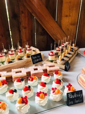 Candybar 5391