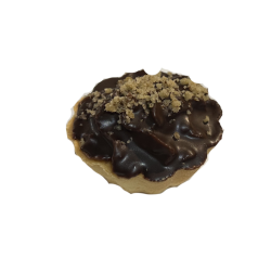 Orechový košíček