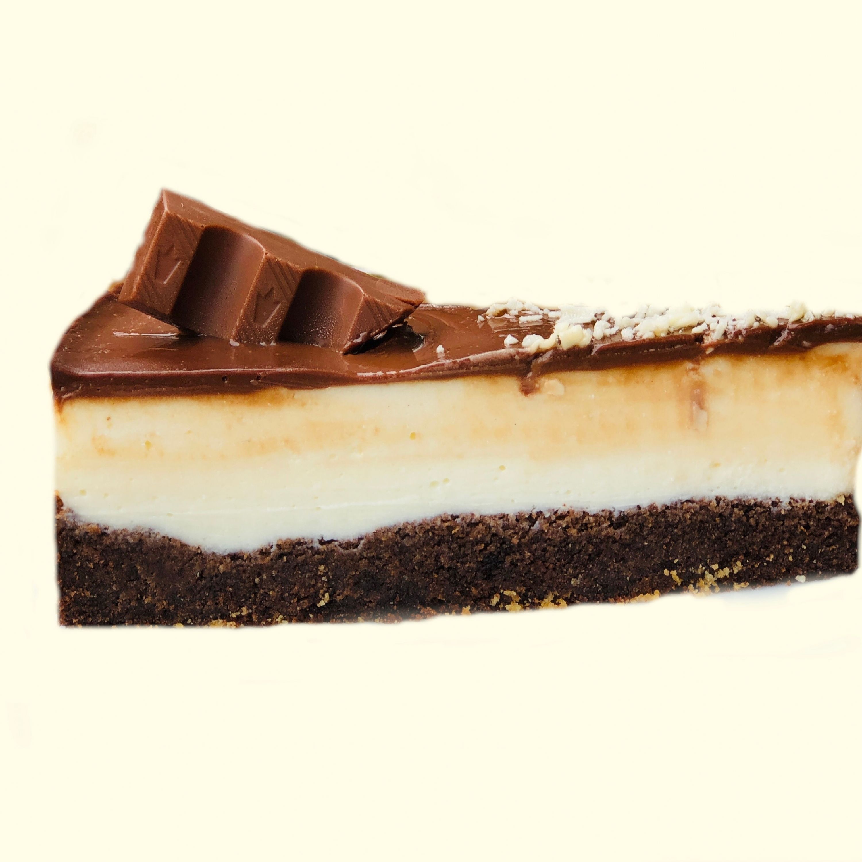 Cheesecake Kinder