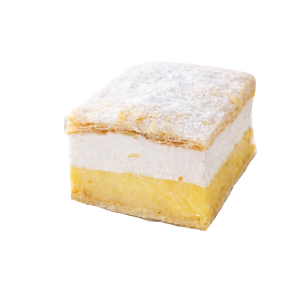 Domáci krémeš