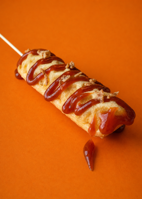 Corndog