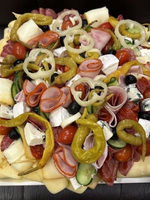 Slanatorta