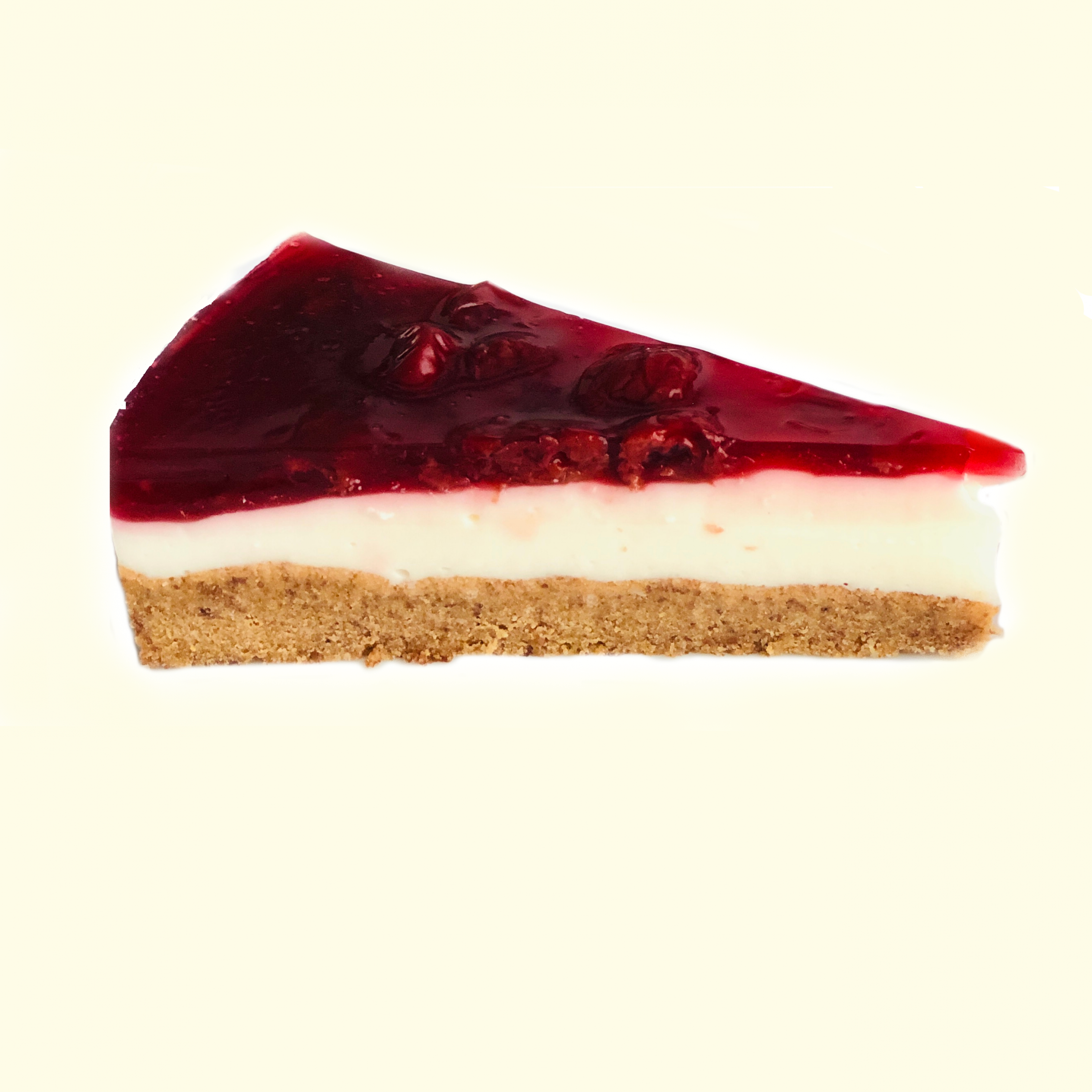 Cheesecake Višňa